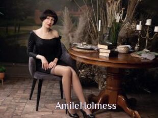 AmileHolmess
