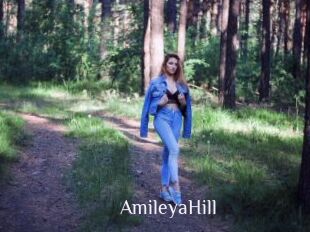AmileyaHill