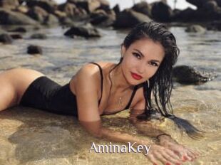 AminaKey