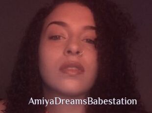 AmiyaDreamsBabestation