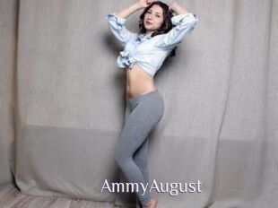 AmmyAugust