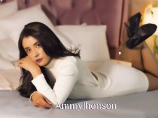 AmmyJhonson