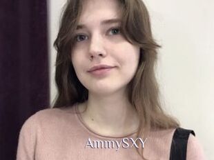 AmmySXY