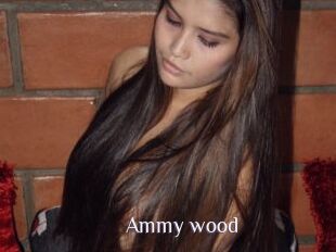 Ammy_wood