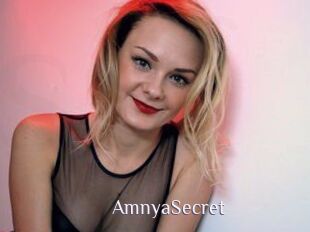 AmnyaSecret