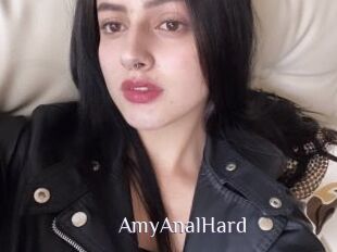 AmyAnalHard