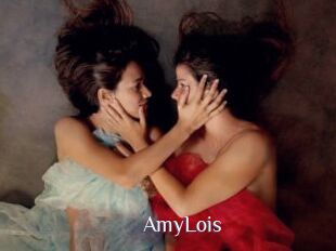 AmyLois