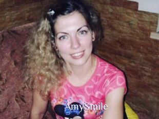 AmySmile