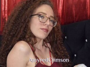 AmyredCrimson