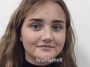 AnaHarrell
