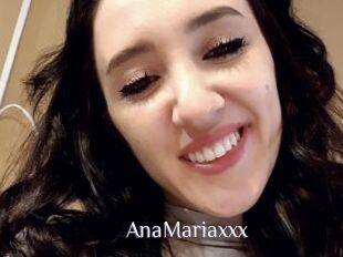 AnaMariaxxx