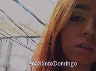 AnaSantoDomingo
