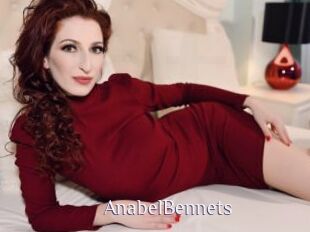 AnabelBennets