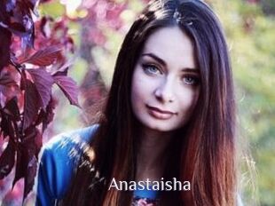 Anastaisha