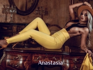 Anastasia