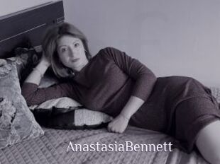 AnastasiaBennett