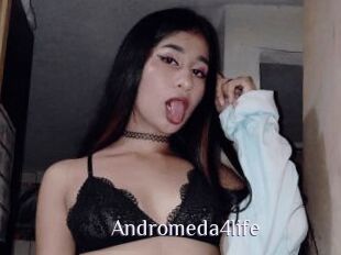 Andromeda4life