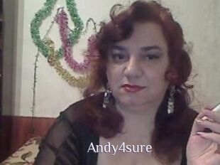 Andy4sure