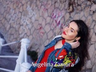 AngelinaZamora