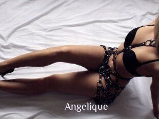 Angelique