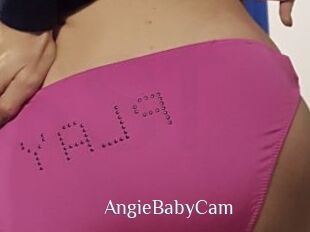 AngieBabyCam