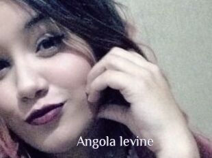 Angola_levine