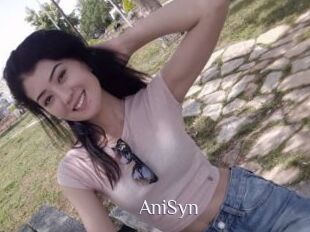 AniSyn