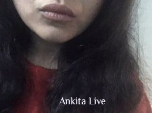 Ankita_Live