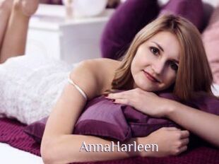 AnnaHarleen