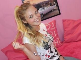 AnnaHere