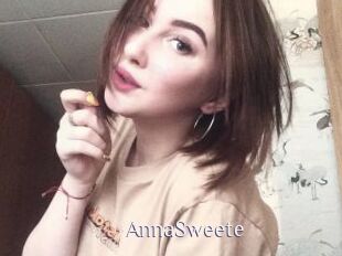 AnnaSweete