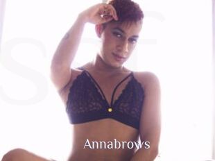 Annabrows