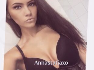 Annastatiaxo