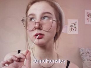 AnneHensley