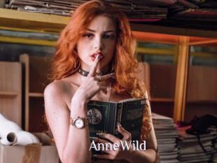 AnneWild