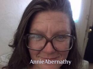 AnnieAbernathy
