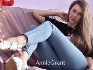 AnnieGrant