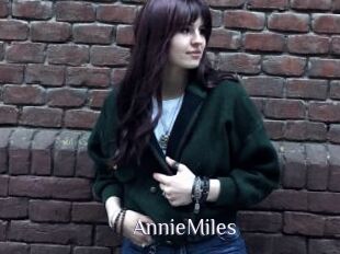 AnnieMiles