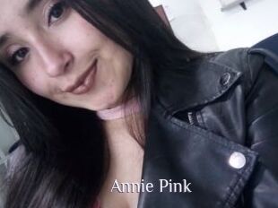 Annie_Pink