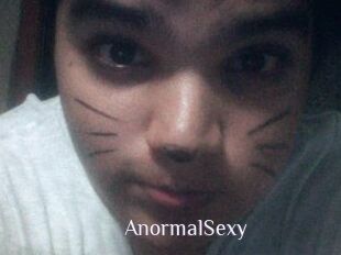 AnormalSexy