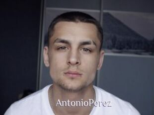 Antonio_Perez