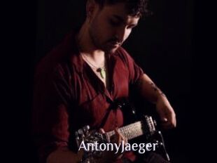 AntonyJaeger