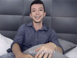 AntonyPerez
