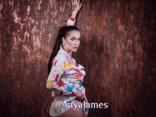AnyaJames