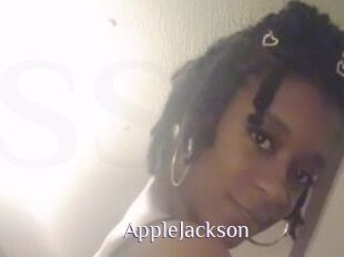 AppleJackson
