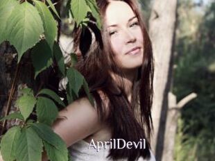 AprilDevil