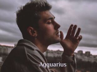 Aqquarius