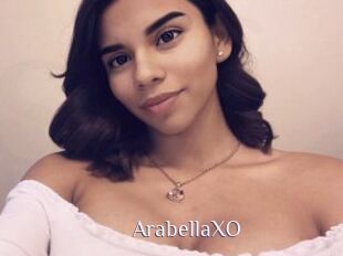 ArabellaXO
