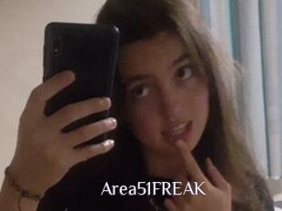 Area51FREAK