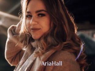 AriaHall